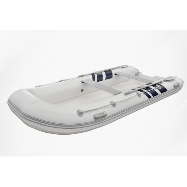 BOTE INFLABLE HYPALON RIB480B-HY