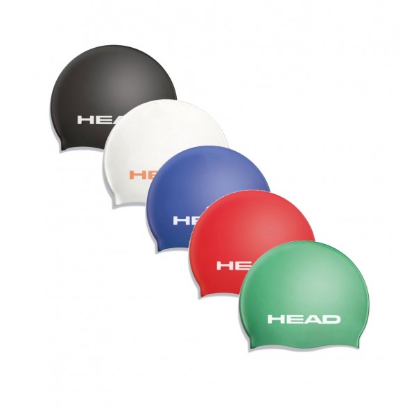 GORRA SILICONE MOULDED