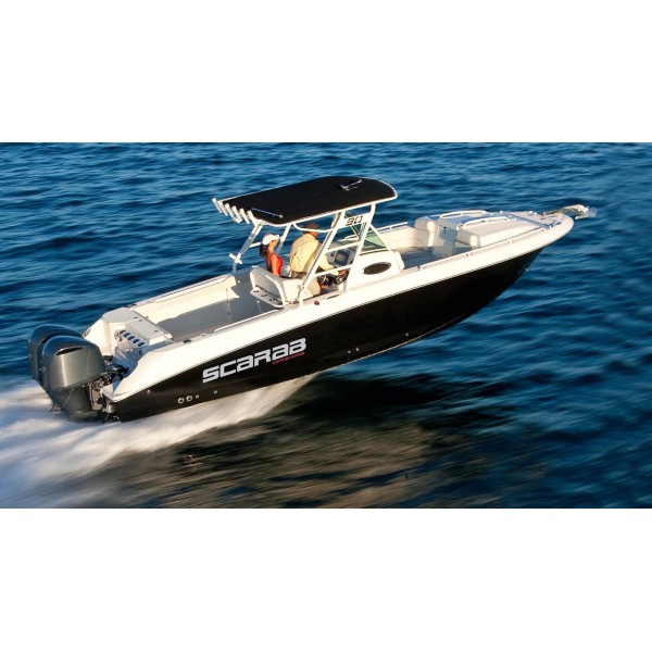 Scarab Offshore Sport 30