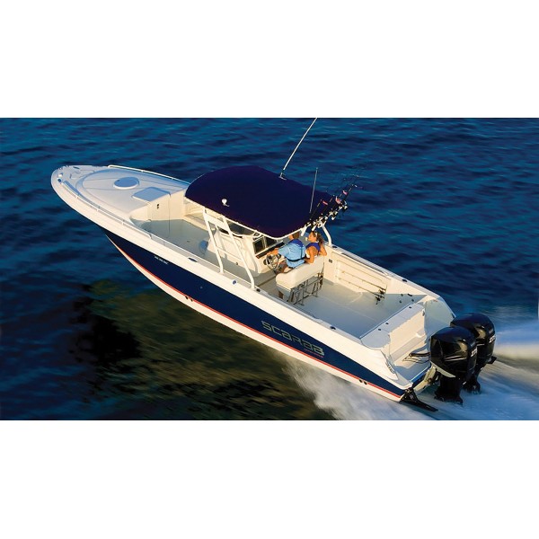 SCARAB 35 OFFSHORE SPORT