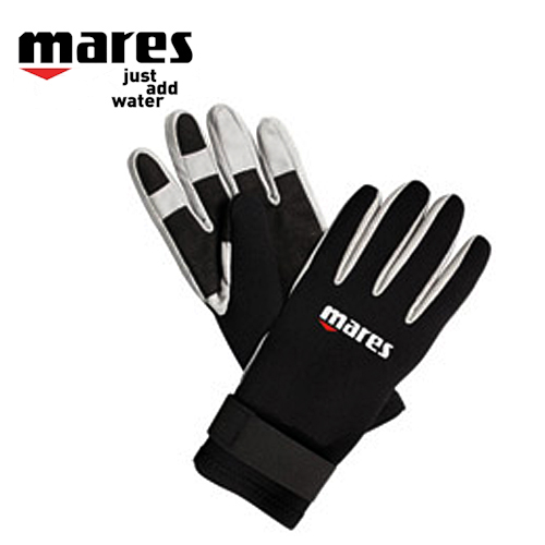 GUANTES AMARA 2MM